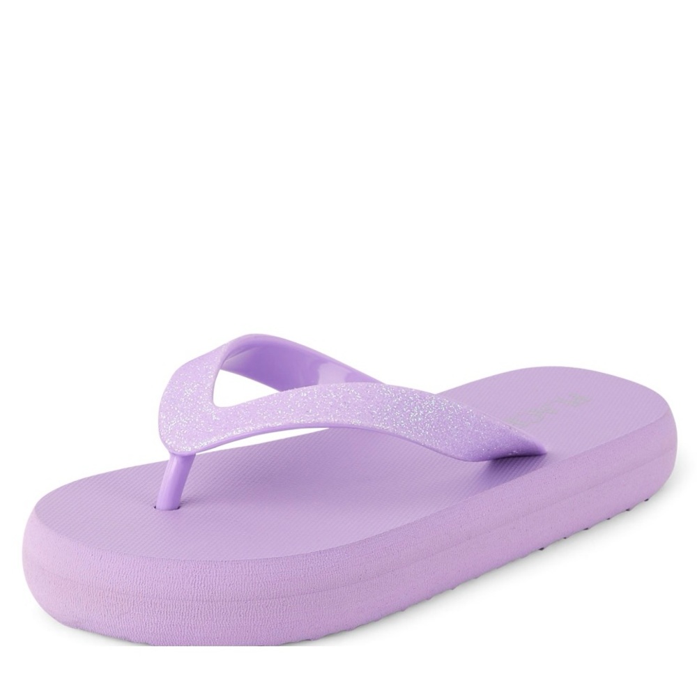 Girls flip-flops